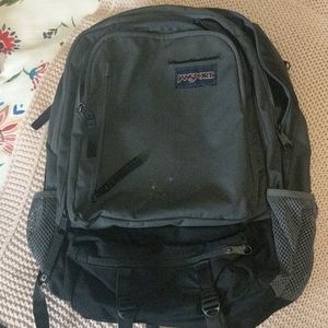 Jansport backpack